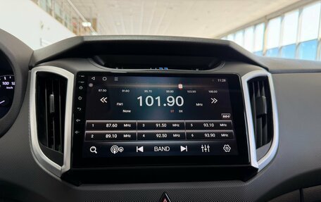 Hyundai Creta I рестайлинг, 2018 год, 1 950 000 рублей, 33 фотография