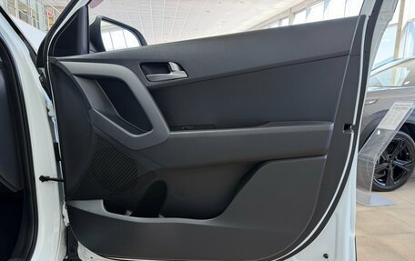 Hyundai Creta I рестайлинг, 2018 год, 1 950 000 рублей, 26 фотография
