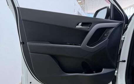 Hyundai Creta I рестайлинг, 2018 год, 1 950 000 рублей, 28 фотография