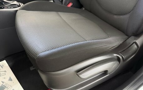 Hyundai Creta I рестайлинг, 2018 год, 1 950 000 рублей, 30 фотография