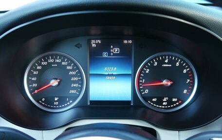 Mercedes-Benz GLC, 2019 год, 4 099 000 рублей, 17 фотография