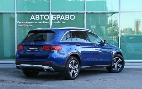 Mercedes-Benz GLC, 2019 год, 4 099 000 рублей, 7 фотография