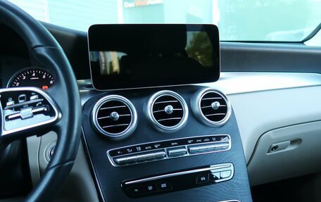 Mercedes-Benz GLC, 2019 год, 4 099 000 рублей, 18 фотография