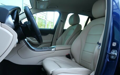 Mercedes-Benz GLC, 2019 год, 4 099 000 рублей, 25 фотография