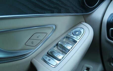 Mercedes-Benz GLC, 2019 год, 4 099 000 рублей, 28 фотография