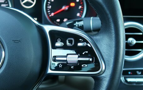 Mercedes-Benz GLC, 2019 год, 4 099 000 рублей, 32 фотография