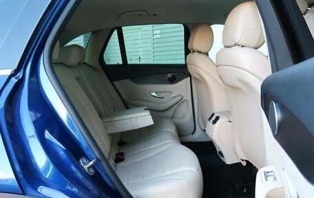 Mercedes-Benz GLC, 2019 год, 4 099 000 рублей, 34 фотография