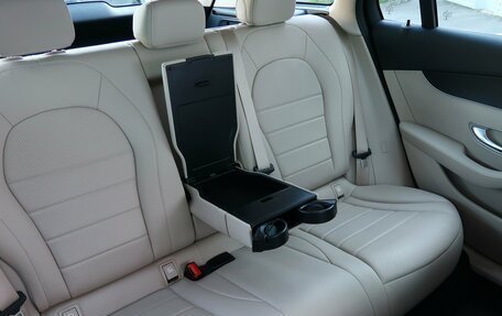 Mercedes-Benz GLC, 2019 год, 4 099 000 рублей, 35 фотография