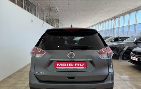 Nissan X-Trail, 2017 год, 1 900 000 рублей, 5 фотография