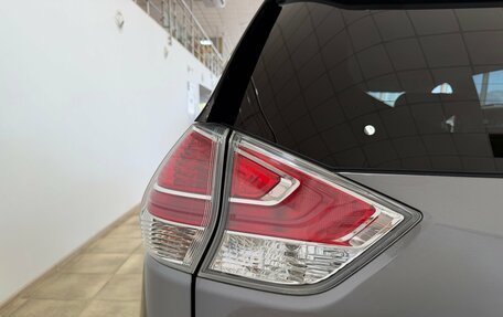 Nissan X-Trail, 2017 год, 1 900 000 рублей, 19 фотография