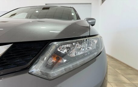 Nissan X-Trail, 2017 год, 1 900 000 рублей, 18 фотография