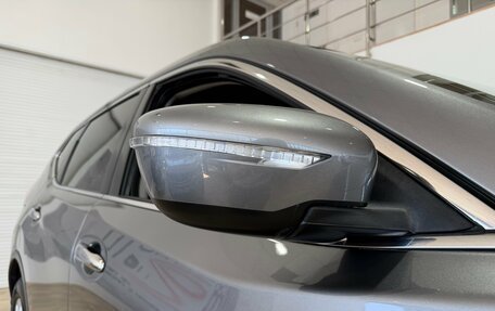 Nissan X-Trail, 2017 год, 1 900 000 рублей, 21 фотография