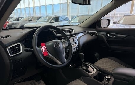 Nissan X-Trail, 2017 год, 1 900 000 рублей, 30 фотография