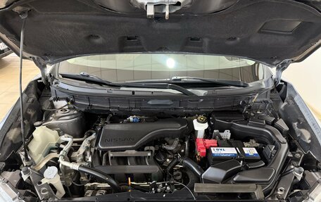 Nissan X-Trail, 2017 год, 1 900 000 рублей, 37 фотография