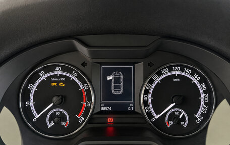 Skoda Octavia, 2019 год, 1 750 000 рублей, 12 фотография
