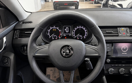 Skoda Octavia, 2019 год, 1 750 000 рублей, 11 фотография