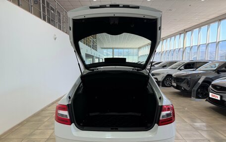 Skoda Octavia, 2019 год, 1 750 000 рублей, 21 фотография