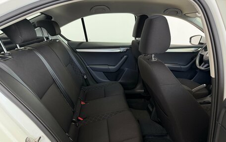 Skoda Octavia, 2019 год, 1 750 000 рублей, 15 фотография
