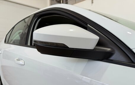 Skoda Octavia, 2019 год, 1 750 000 рублей, 23 фотография