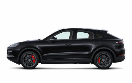 Porsche Cayenne III, 2026 год, 23 490 000 рублей, 3 фотография