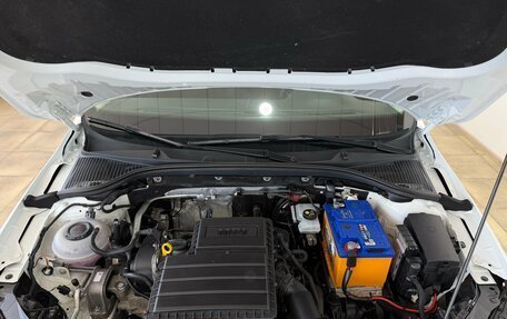 Skoda Octavia, 2019 год, 1 750 000 рублей, 33 фотография