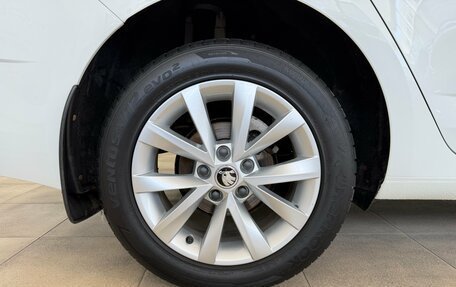 Skoda Octavia, 2019 год, 1 750 000 рублей, 32 фотография