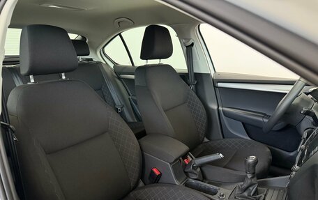 Skoda Octavia, 2019 год, 1 750 000 рублей, 26 фотография