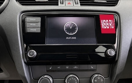 Skoda Octavia, 2019 год, 1 750 000 рублей, 30 фотография