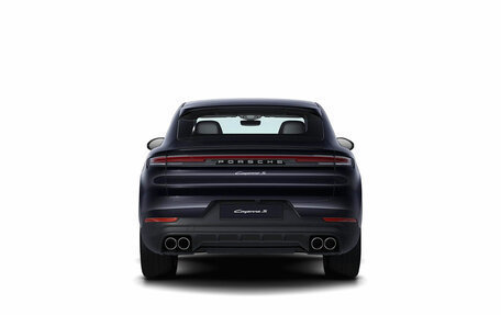 Porsche Cayenne III, 2026 год, 23 490 000 рублей, 10 фотография
