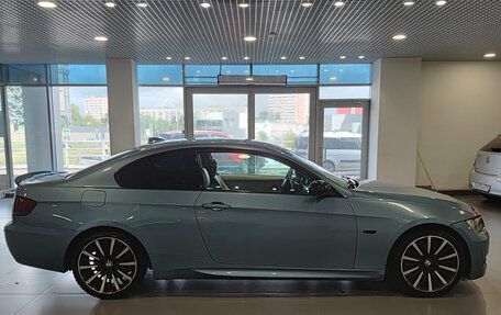BMW 3 серия, 2008 год, 1 260 000 рублей, 5 фотография
