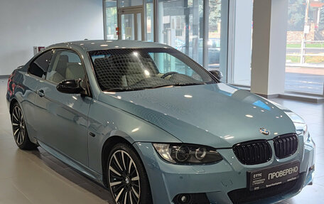 BMW 3 серия, 2008 год, 1 260 000 рублей, 3 фотография