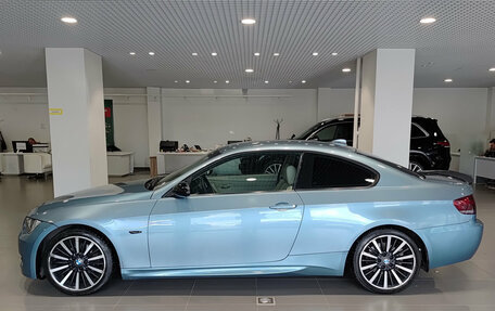 BMW 3 серия, 2008 год, 1 260 000 рублей, 10 фотография