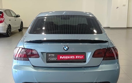 BMW 3 серия, 2008 год, 1 260 000 рублей, 7 фотография