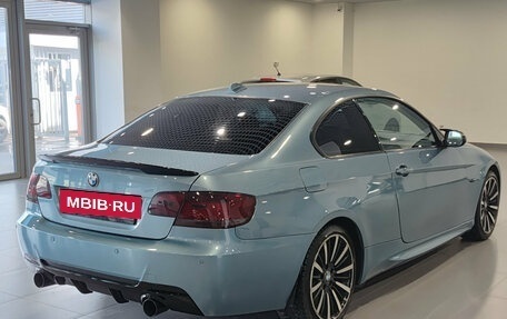 BMW 3 серия, 2008 год, 1 260 000 рублей, 6 фотография