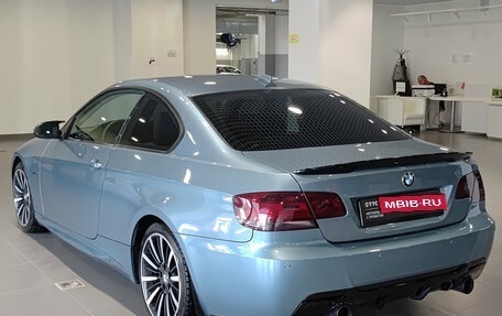BMW 3 серия, 2008 год, 1 260 000 рублей, 8 фотография