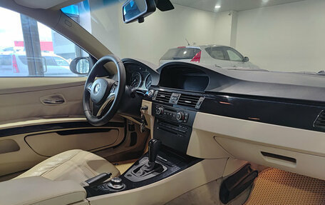 BMW 3 серия, 2008 год, 1 260 000 рублей, 13 фотография
