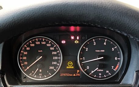 BMW 3 серия, 2008 год, 1 260 000 рублей, 16 фотография