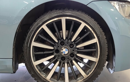 BMW 3 серия, 2008 год, 1 260 000 рублей, 22 фотография