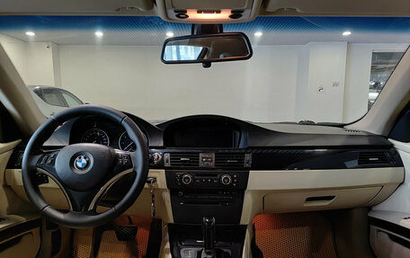BMW 3 серия, 2008 год, 1 260 000 рублей, 17 фотография