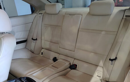 BMW 3 серия, 2008 год, 1 260 000 рублей, 15 фотография