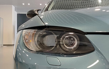 BMW 3 серия, 2008 год, 1 260 000 рублей, 21 фотография