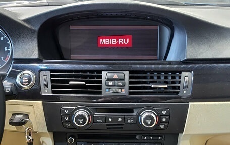 BMW 3 серия, 2008 год, 1 260 000 рублей, 18 фотография