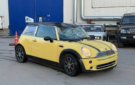 MINI Hatch, 2003 год, 178 000 рублей, 3 фотография