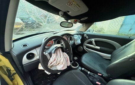 MINI Hatch, 2003 год, 178 000 рублей, 7 фотография