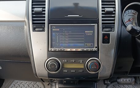 Nissan Tiida, 2010 год, 645 000 рублей, 12 фотография