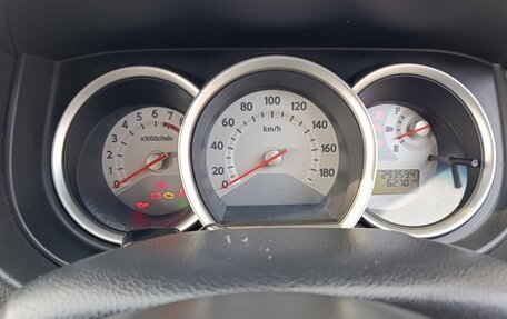 Nissan Tiida, 2010 год, 645 000 рублей, 13 фотография