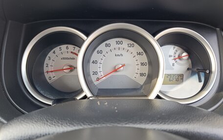 Nissan Tiida, 2010 год, 645 000 рублей, 14 фотография