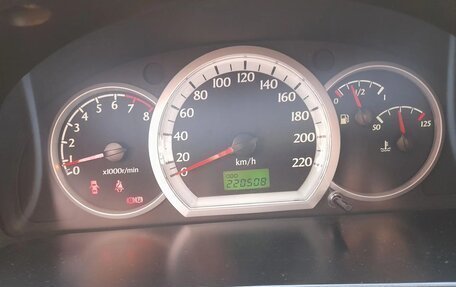 Chevrolet Lacetti, 2007 год, 500 000 рублей, 7 фотография