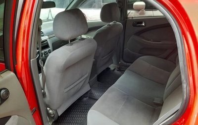 Chevrolet Lacetti, 2007 год, 500 000 рублей, 1 фотография