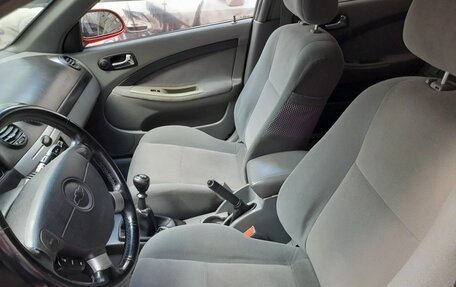 Chevrolet Lacetti, 2007 год, 500 000 рублей, 6 фотография